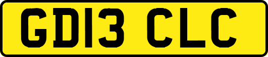 GD13CLC
