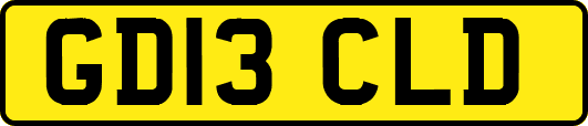 GD13CLD