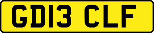 GD13CLF