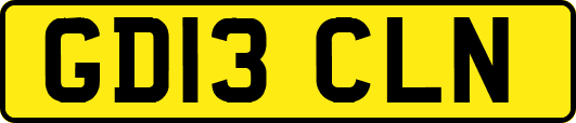 GD13CLN