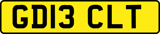 GD13CLT
