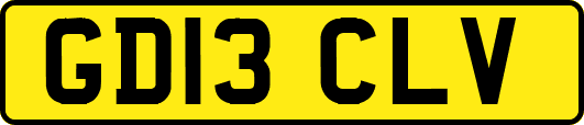 GD13CLV
