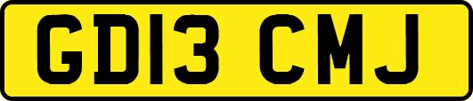 GD13CMJ