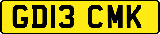 GD13CMK