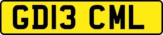 GD13CML