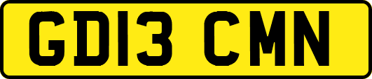 GD13CMN