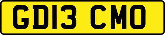 GD13CMO