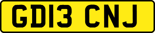 GD13CNJ