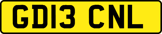 GD13CNL