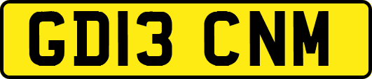 GD13CNM