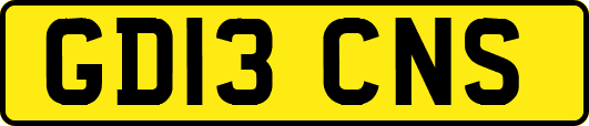 GD13CNS