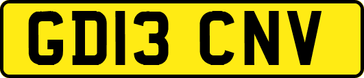 GD13CNV