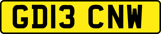 GD13CNW