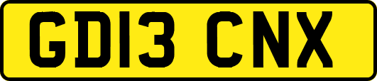 GD13CNX