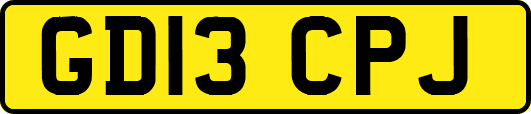 GD13CPJ