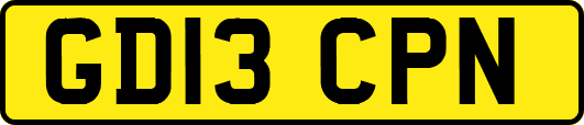 GD13CPN