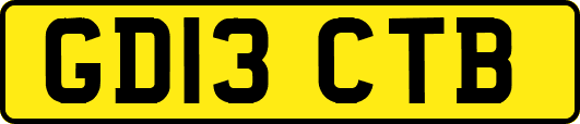GD13CTB