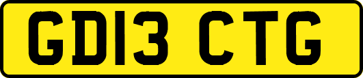 GD13CTG