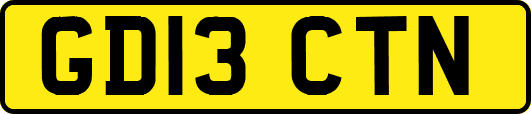 GD13CTN