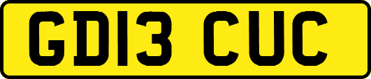 GD13CUC