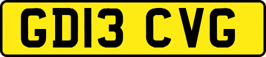 GD13CVG