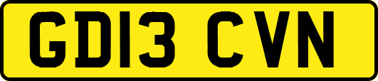 GD13CVN
