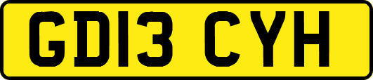 GD13CYH