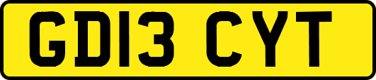 GD13CYT