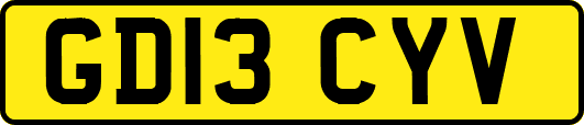 GD13CYV