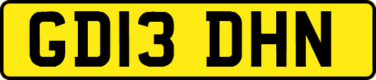 GD13DHN