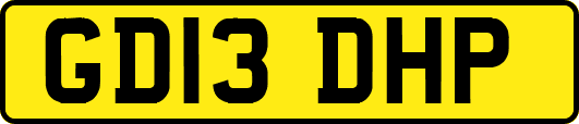 GD13DHP