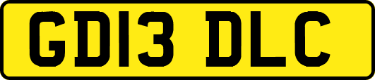 GD13DLC