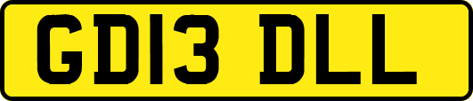 GD13DLL