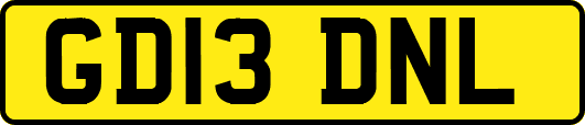 GD13DNL