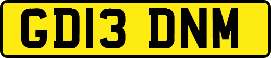 GD13DNM