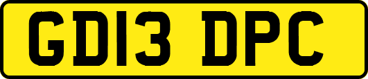 GD13DPC