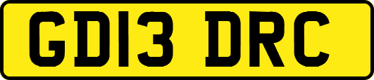 GD13DRC