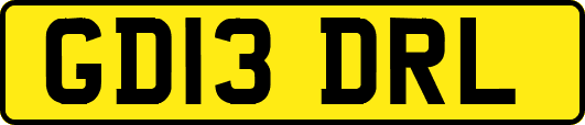 GD13DRL