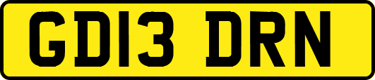 GD13DRN