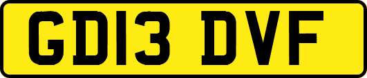 GD13DVF