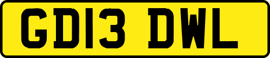 GD13DWL