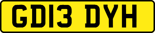 GD13DYH