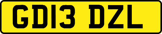 GD13DZL