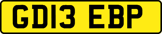 GD13EBP