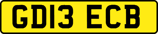 GD13ECB