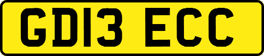 GD13ECC
