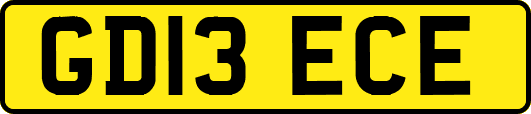 GD13ECE