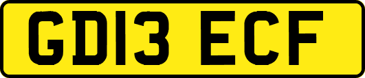 GD13ECF