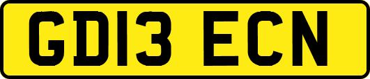 GD13ECN