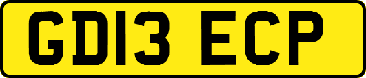 GD13ECP